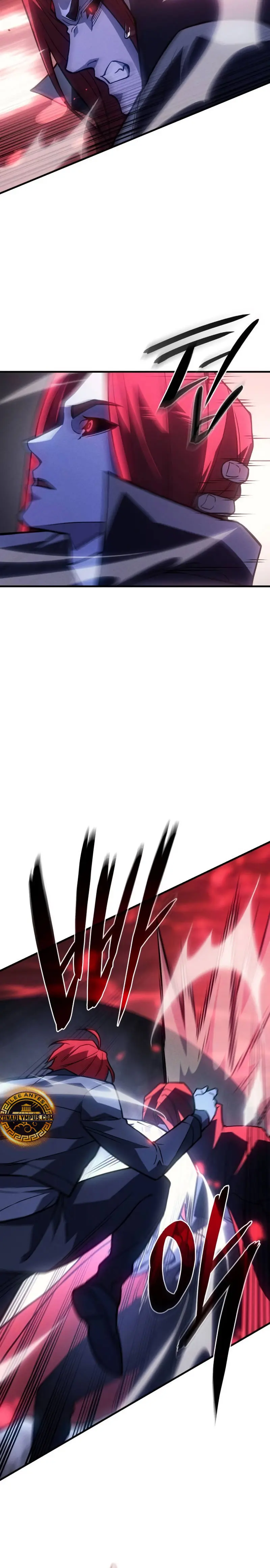 Regresé con el poder del Rey Capítulo 99 - Page 19