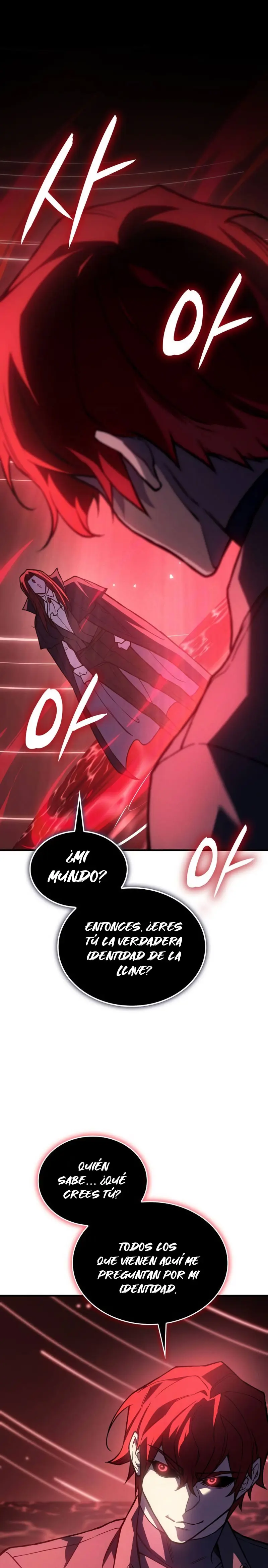 Regresé con el poder del Rey Capítulo 99 - Page 2