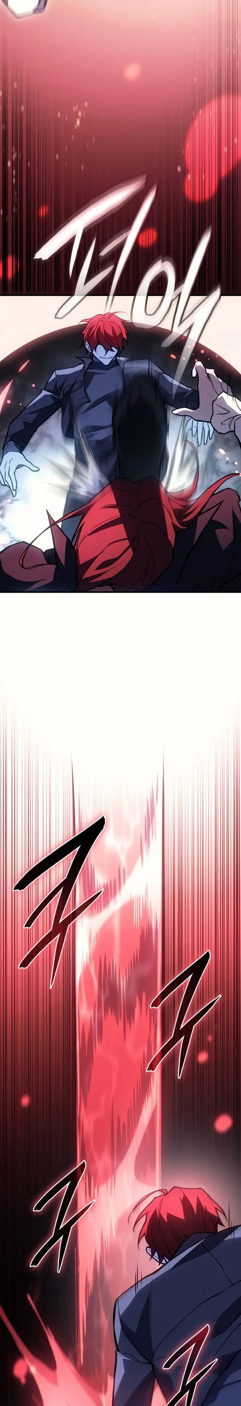 Regresé con el poder del Rey Capítulo 99 - Page 22