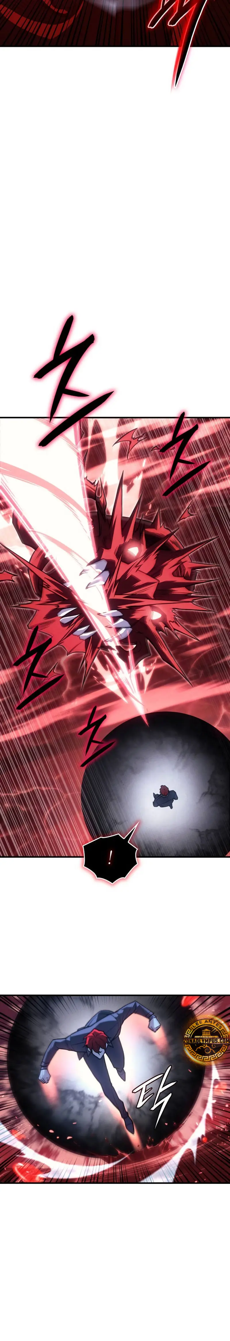 Regresé con el poder del Rey Capítulo 99 - Page 25