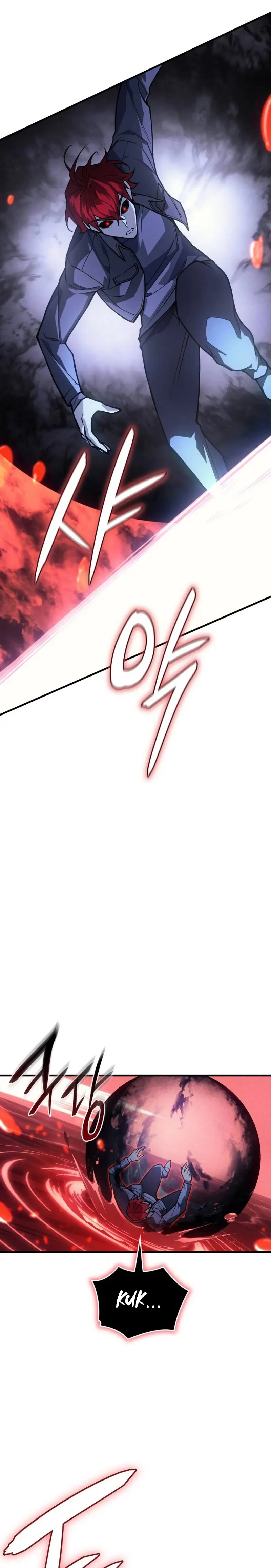 Regresé con el poder del Rey Capítulo 99 - Page 26