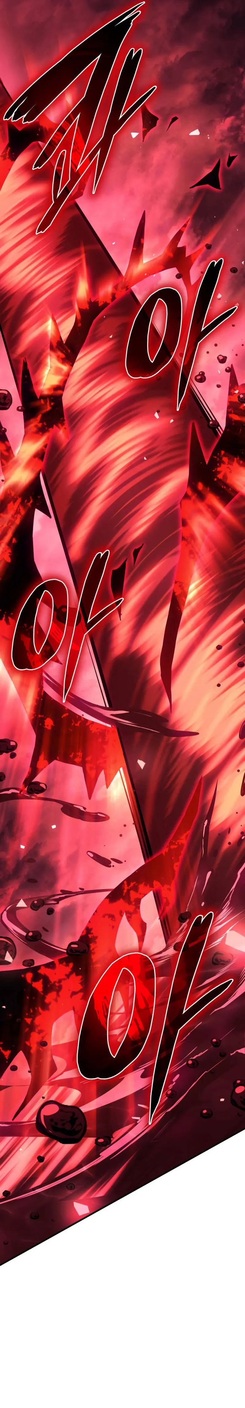 Regresé con el poder del Rey Capítulo 99 - Page 32