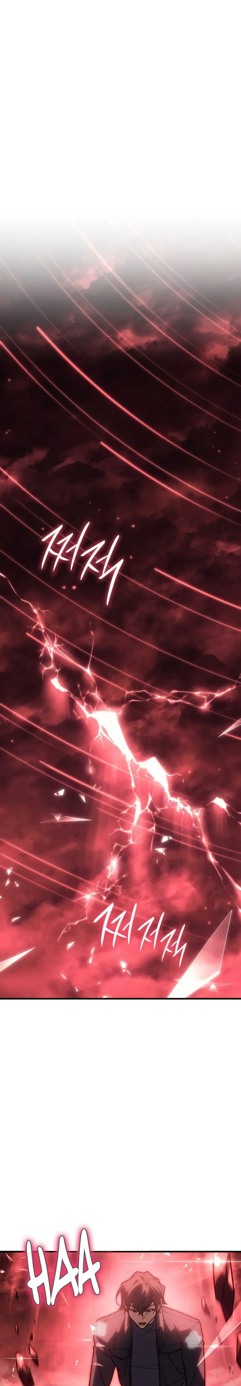 Regresé con el poder del Rey Capítulo 99 - Page 33