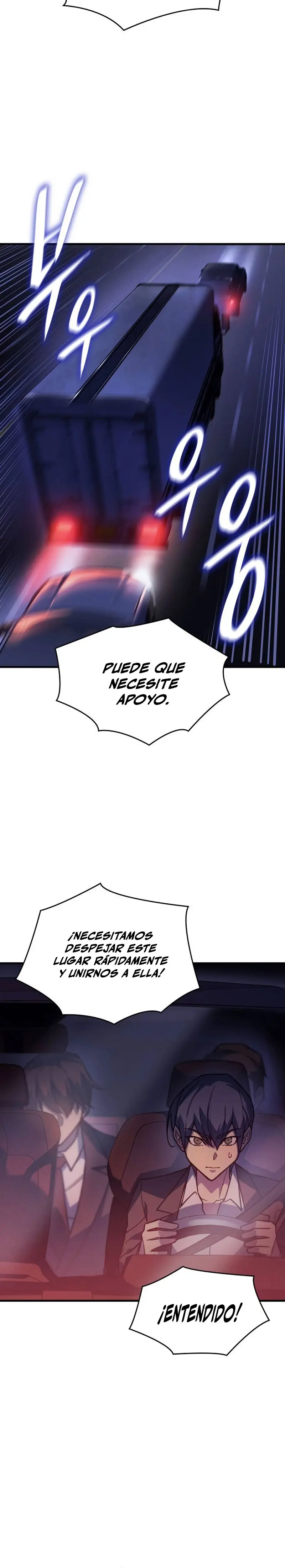 Regresé con el poder del Rey Capítulo 99 - Page 43