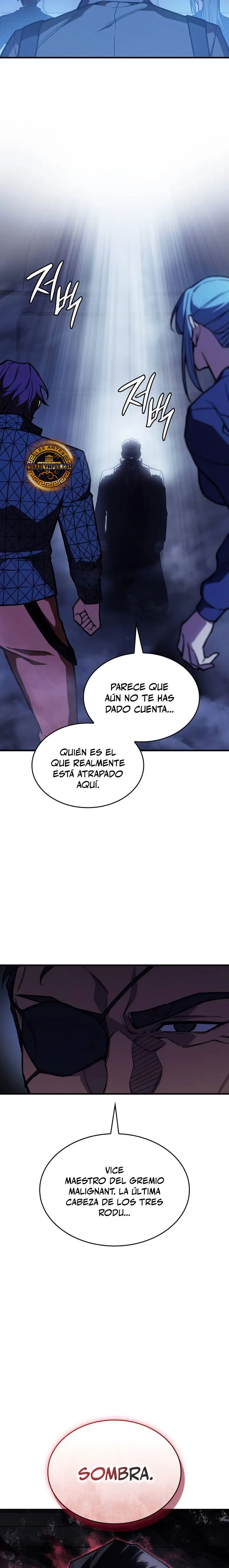 Regresé con el poder del Rey Capítulo 99 - Page 45