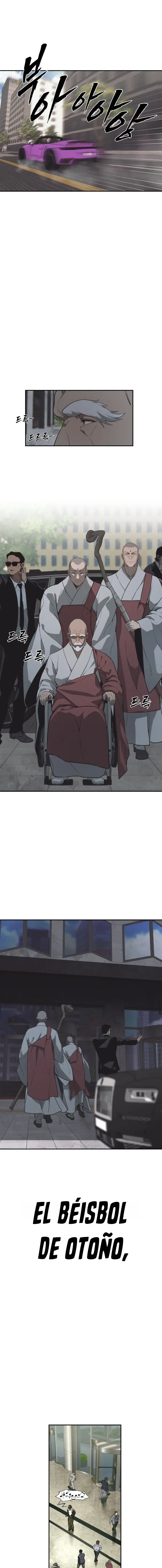 Chamán del dinero Capítulo 1 - Page 16