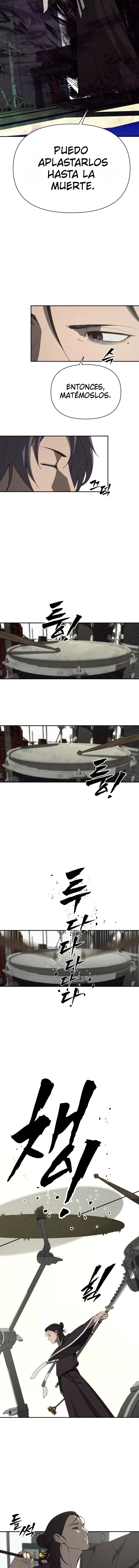 Chamán del dinero Capítulo 1 - Page 26