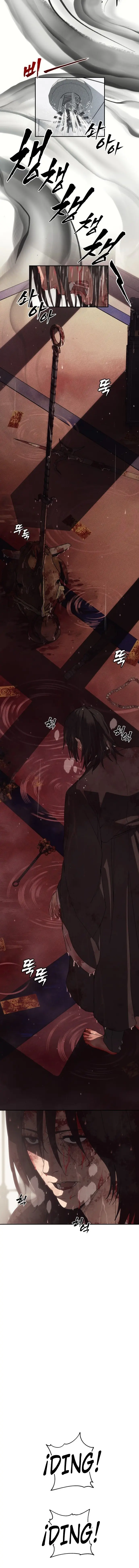 Chamán del dinero Capítulo 1 - Page 28