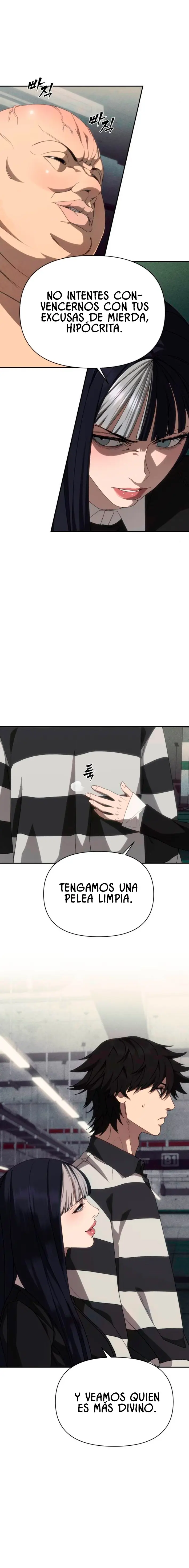 Chamán del dinero Capítulo 11 - Page 2