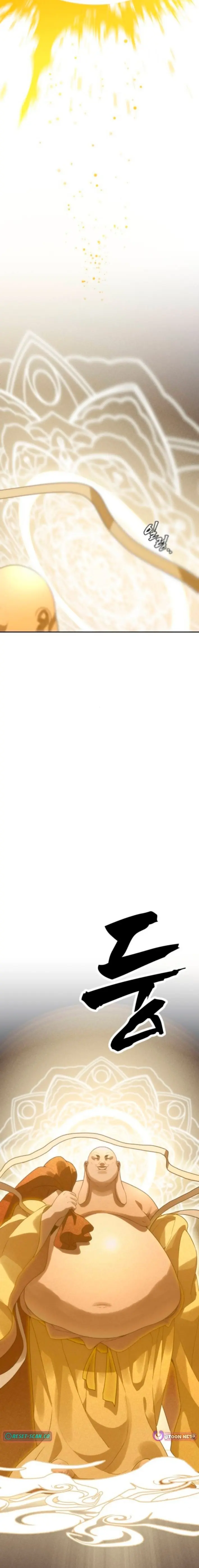 Chamán del dinero Capítulo 11 - Page 23