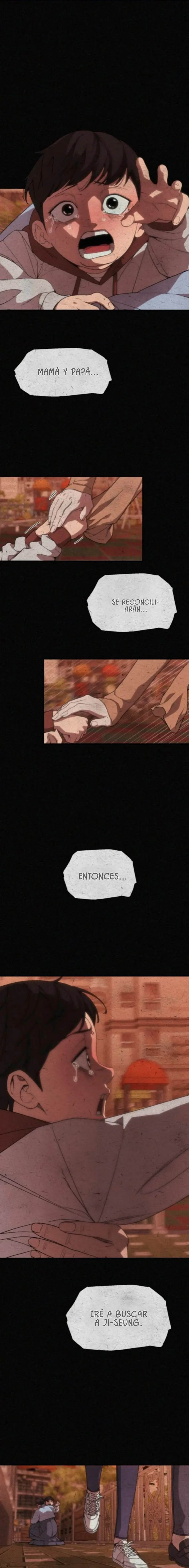 Chamán del dinero Capítulo 11 - Page 9