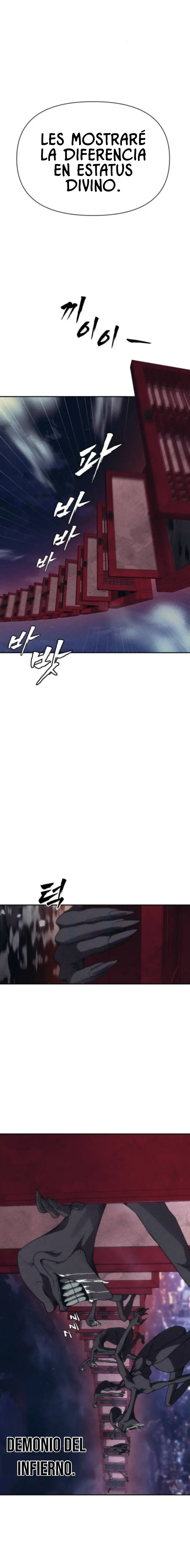 Chamán del dinero Capítulo 12 - Page 10