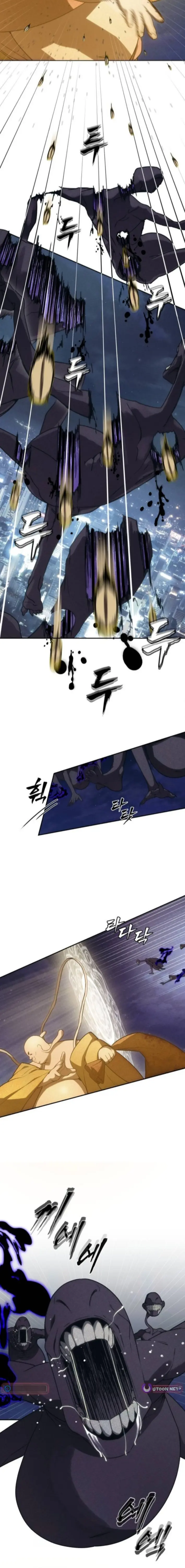 Chamán del dinero Capítulo 12 - Page 14