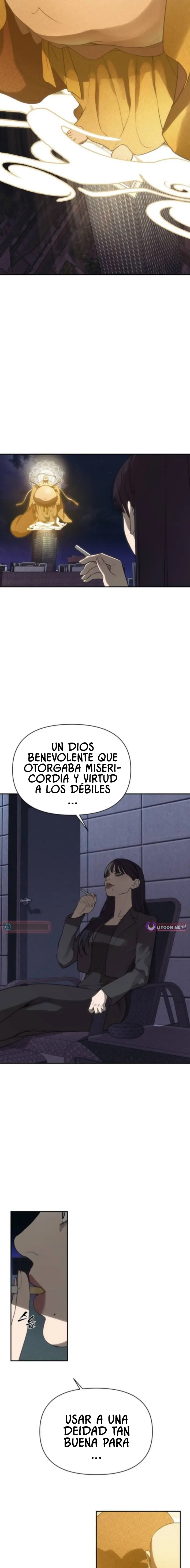 Chamán del dinero Capítulo 12 - Page 5