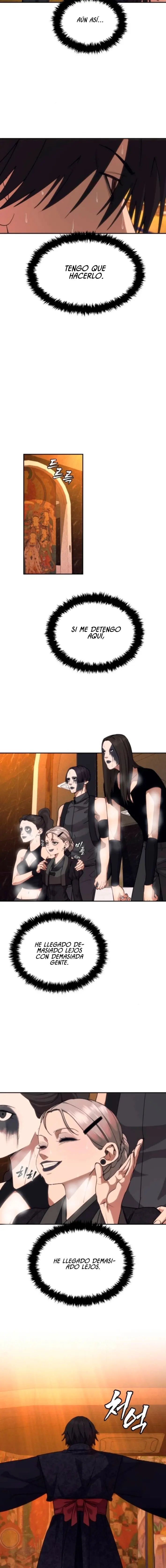 Chamán del dinero Capítulo 13 - Page 17