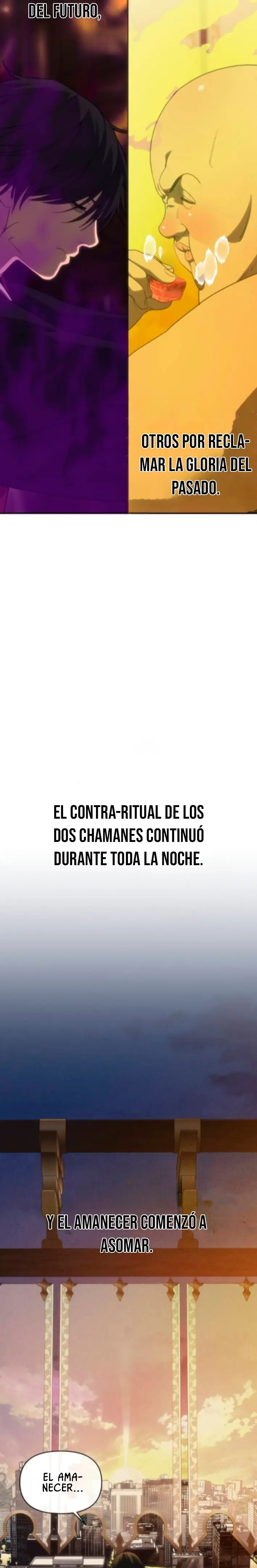 Chamán del dinero Capítulo 13 - Page 24