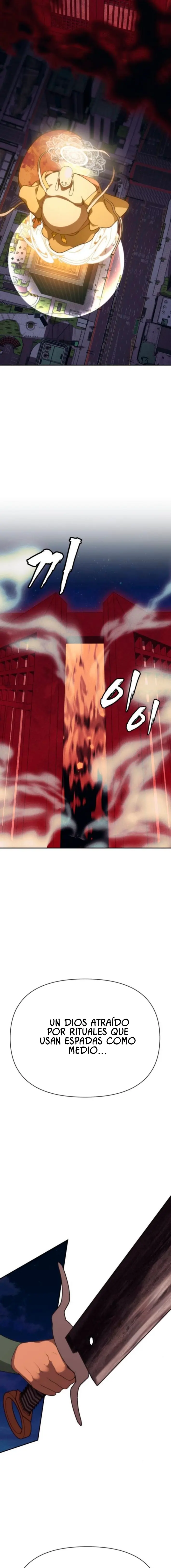 Chamán del dinero Capítulo 13 - Page 5