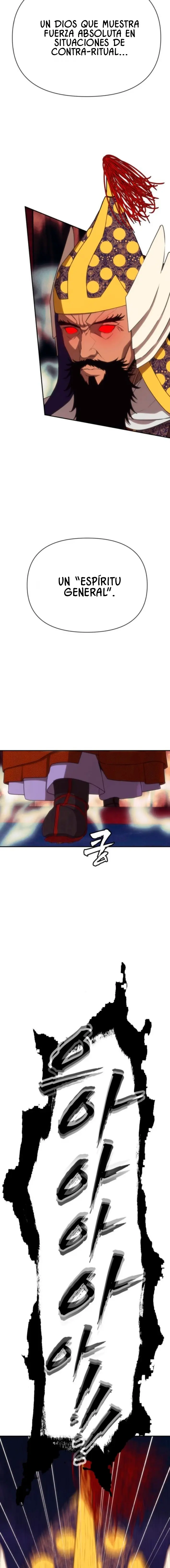 Chamán del dinero Capítulo 13 - Page 6