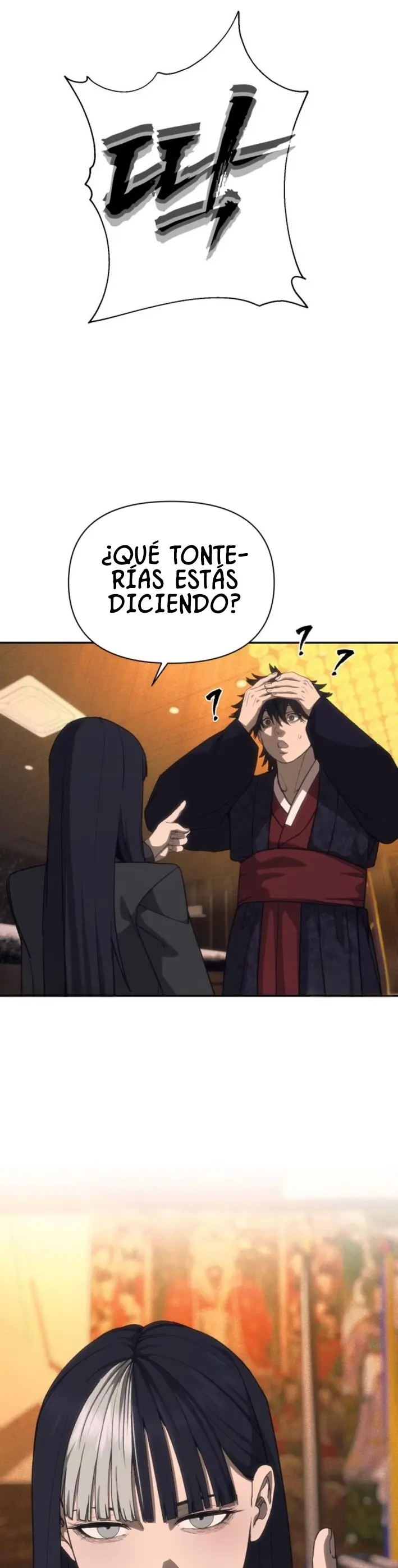 Chamán del dinero Capítulo 14 - Page 24