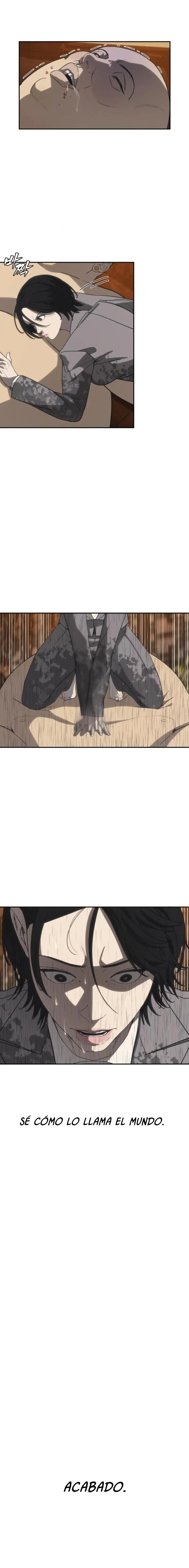 Chamán del dinero Capítulo 14 - Page 4