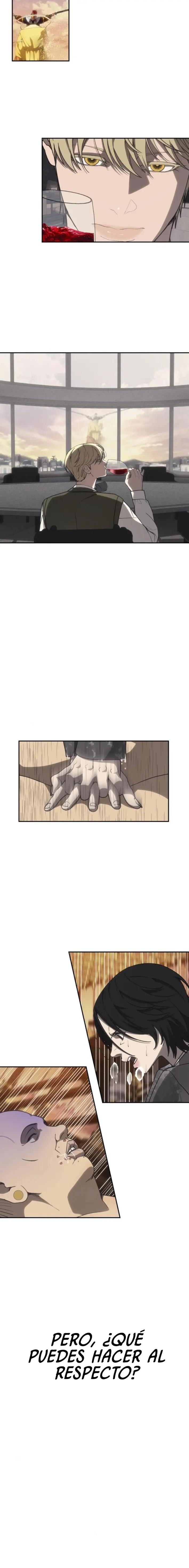 Chamán del dinero Capítulo 14 - Page 6