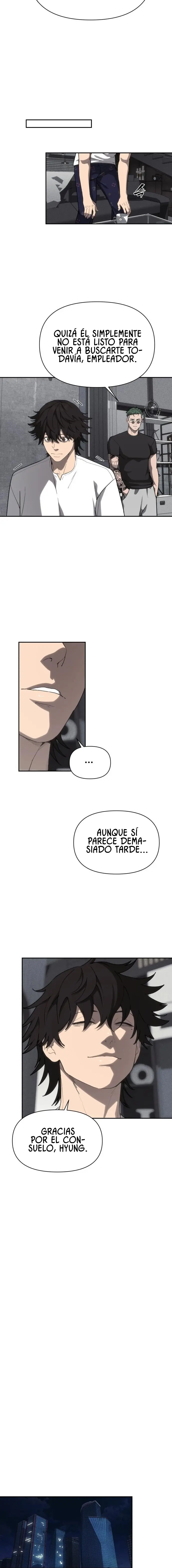 Chamán del dinero Capítulo 15 - Page 15