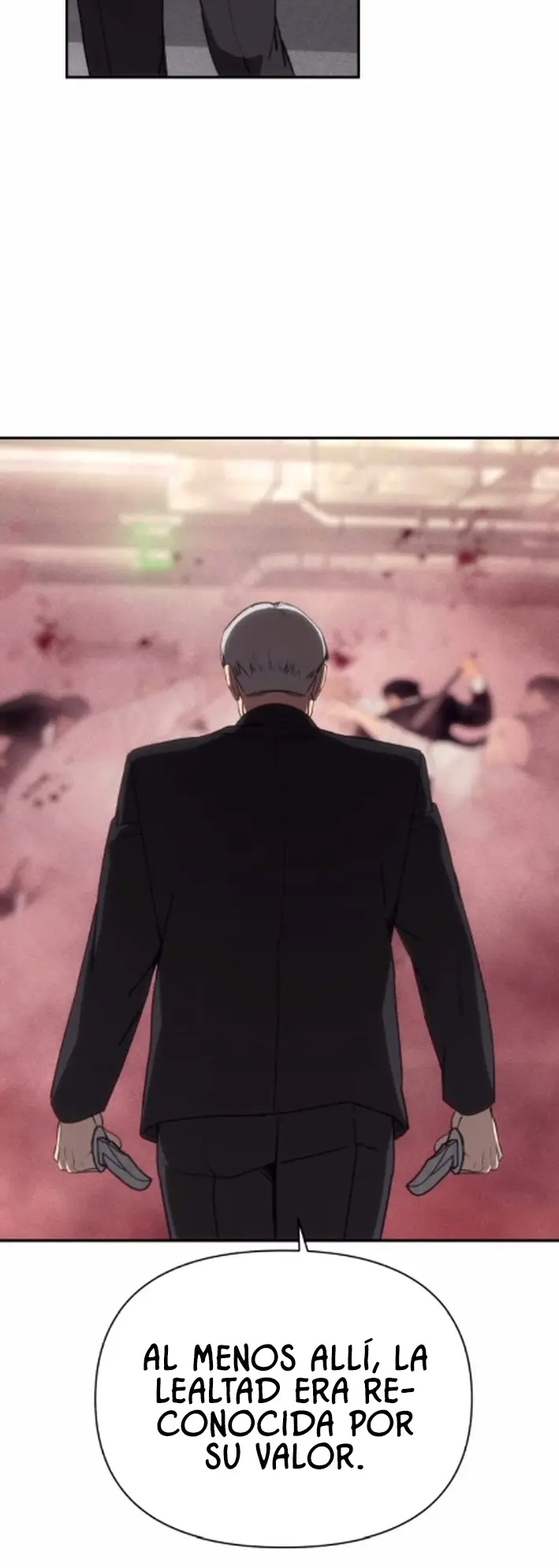 Chamán del dinero Capítulo 16 - Page 21