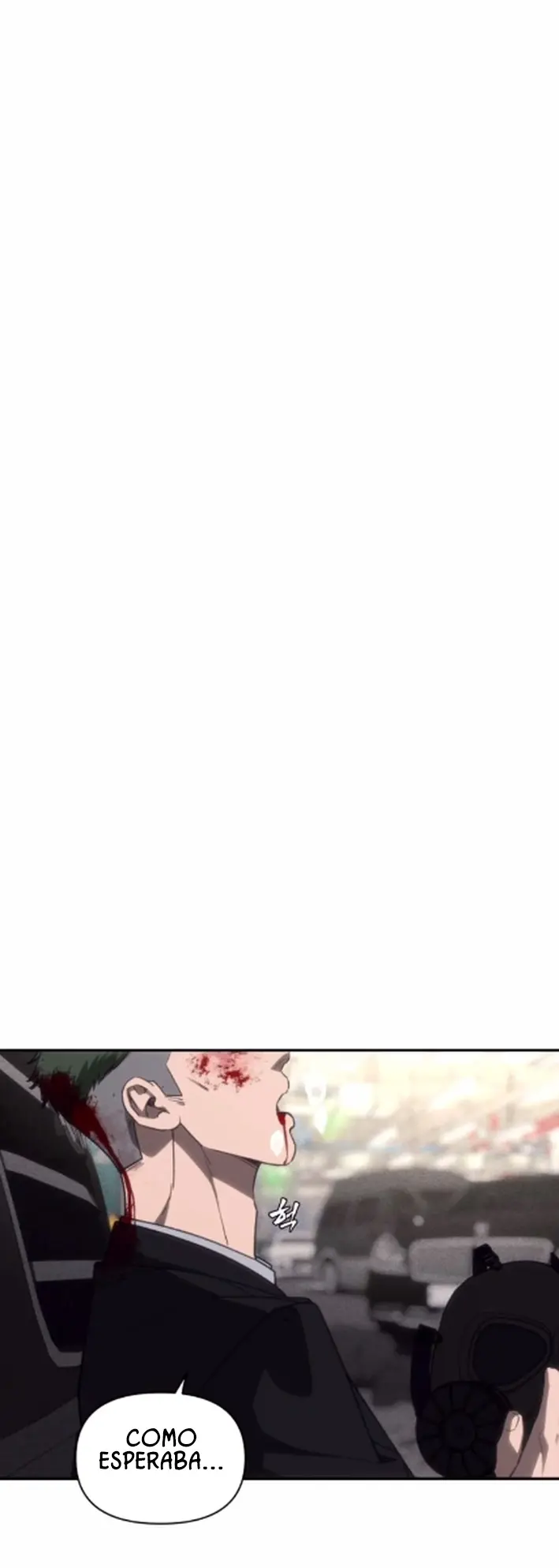 Chamán del dinero Capítulo 16 - Page 22