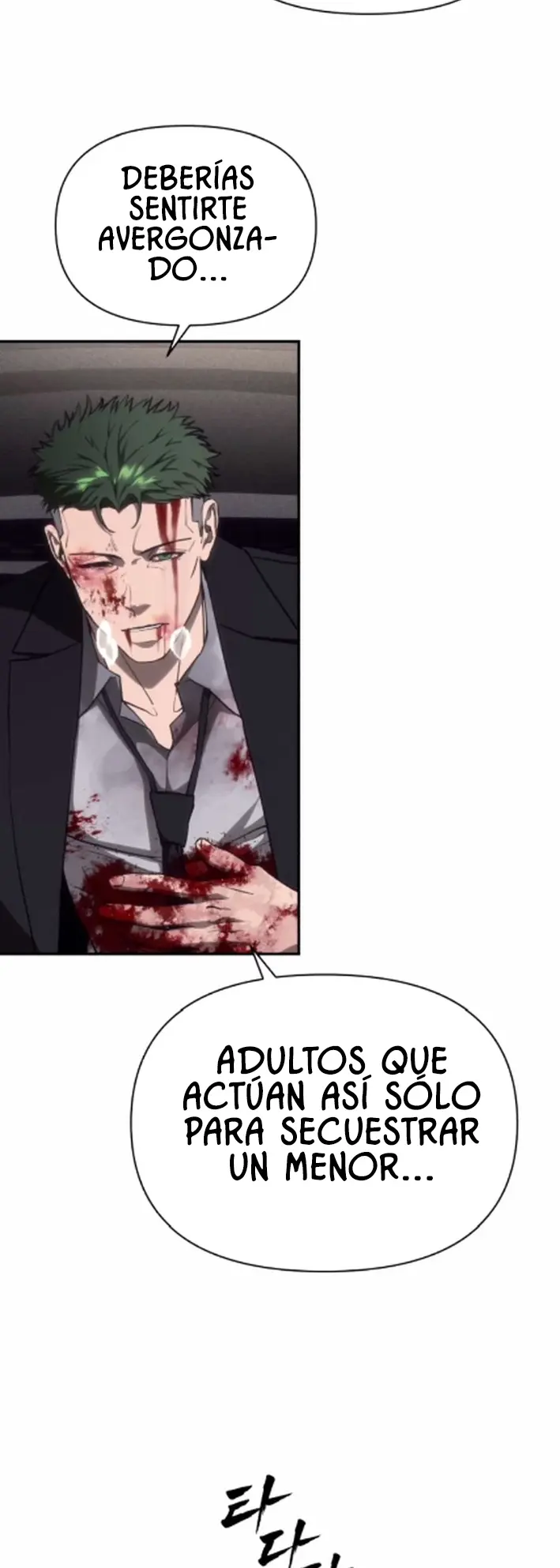 Chamán del dinero Capítulo 16 - Page 26