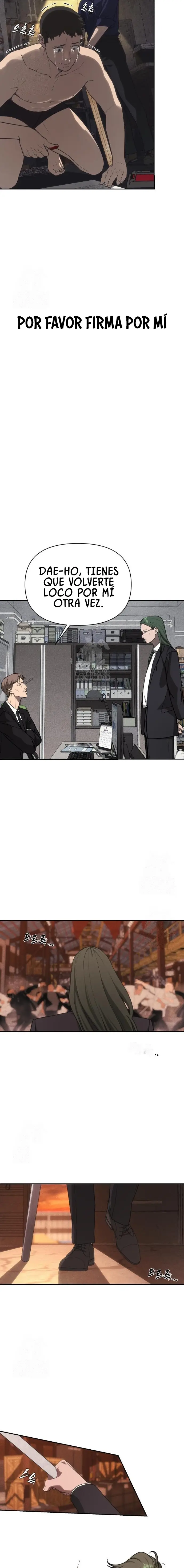 Chamán del dinero Capítulo 17 - Page 4