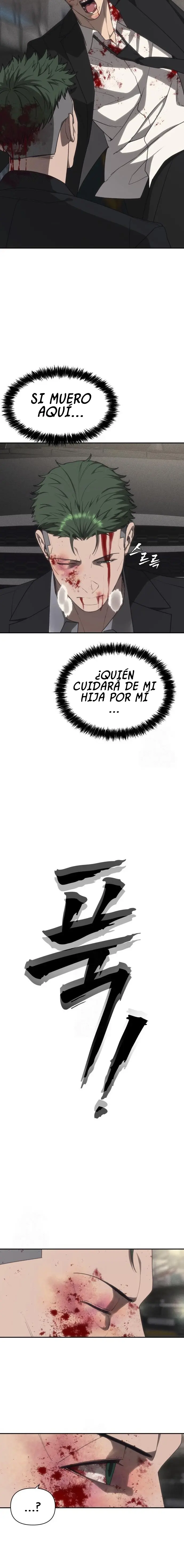 Chamán del dinero Capítulo 17 - Page 9