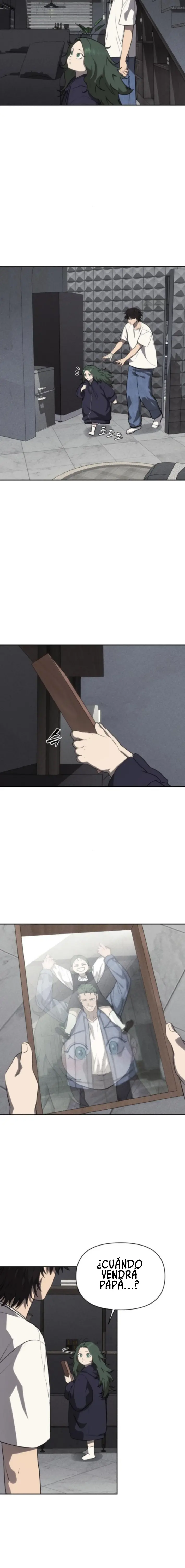 Chamán del dinero Capítulo 18 - Page 17