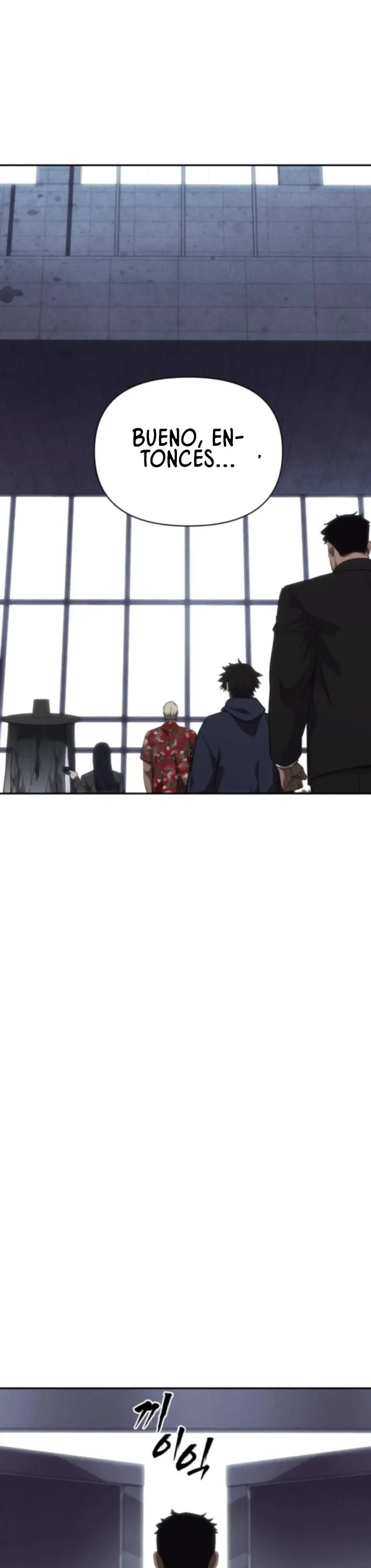 Chamán del dinero Capítulo 18 - Page 25