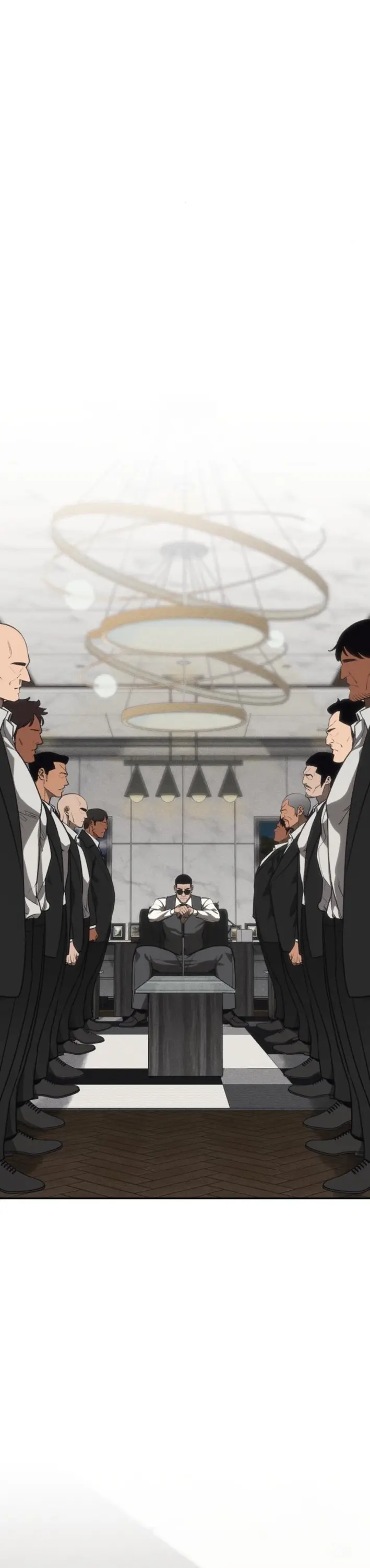 Chamán del dinero Capítulo 18 - Page 27