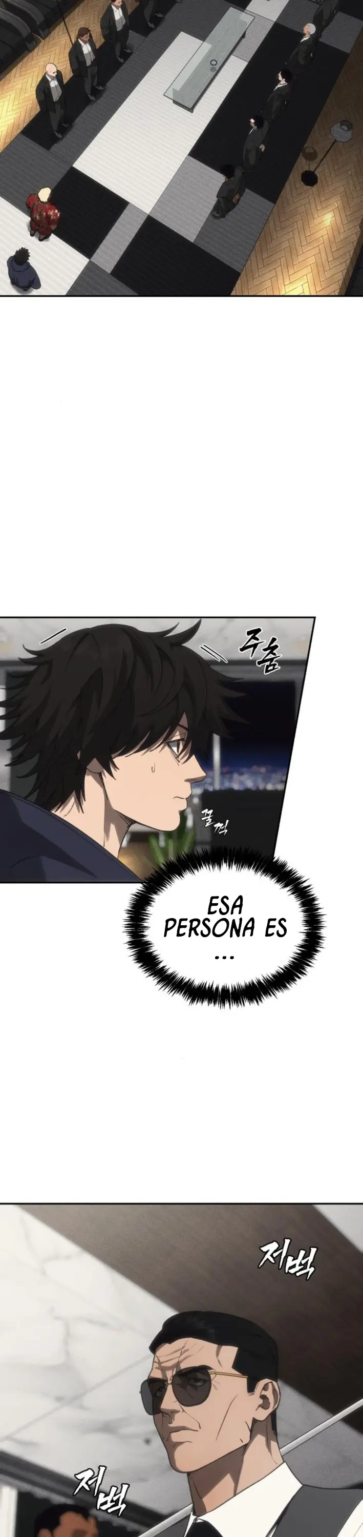 Chamán del dinero Capítulo 18 - Page 30