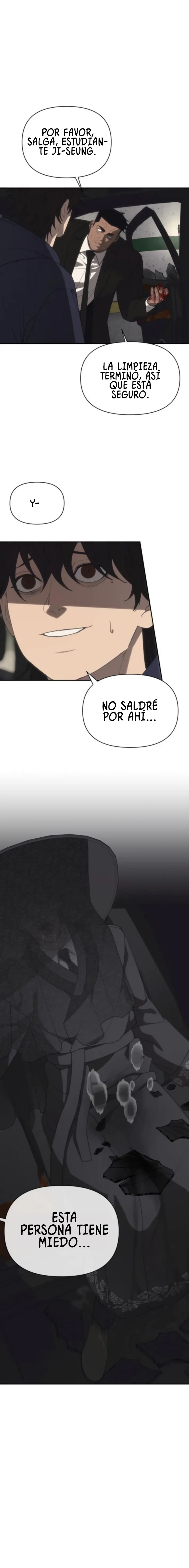 Chamán del dinero Capítulo 18 - Page 7