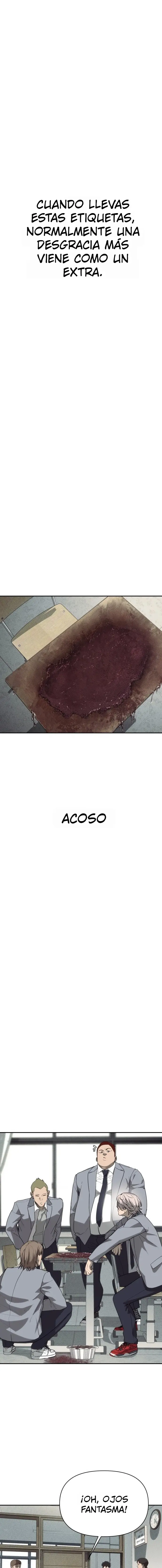 Chamán del dinero Capítulo 2 - Page 10