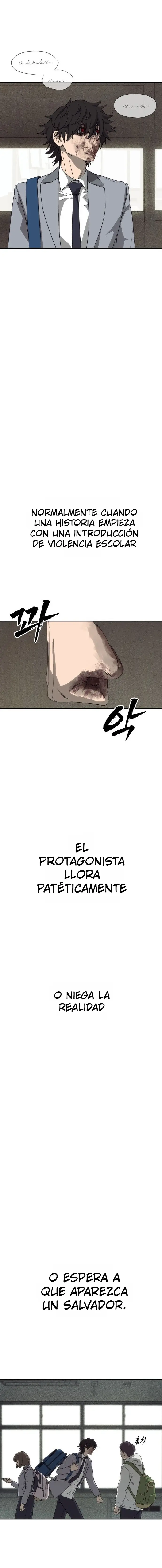 Chamán del dinero Capítulo 2 - Page 15