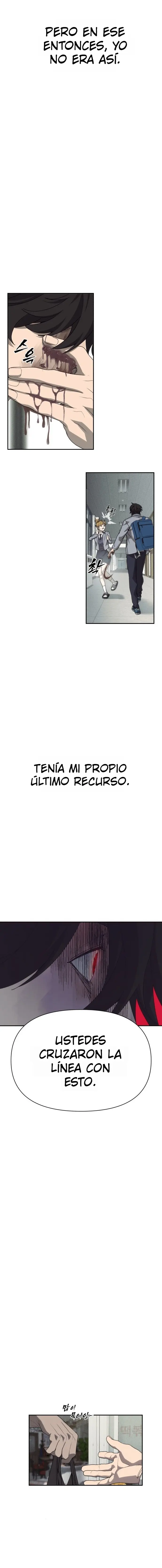 Chamán del dinero Capítulo 2 - Page 16