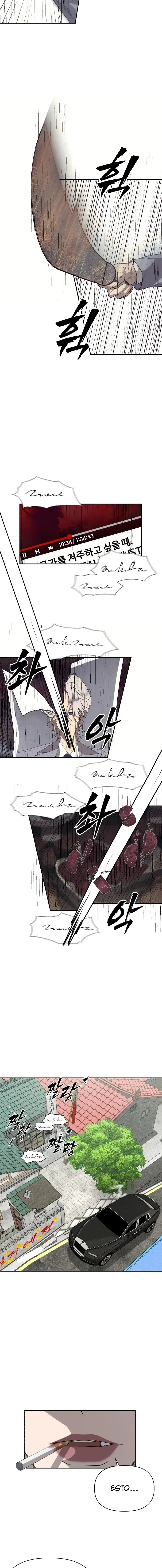 Chamán del dinero Capítulo 2 - Page 23