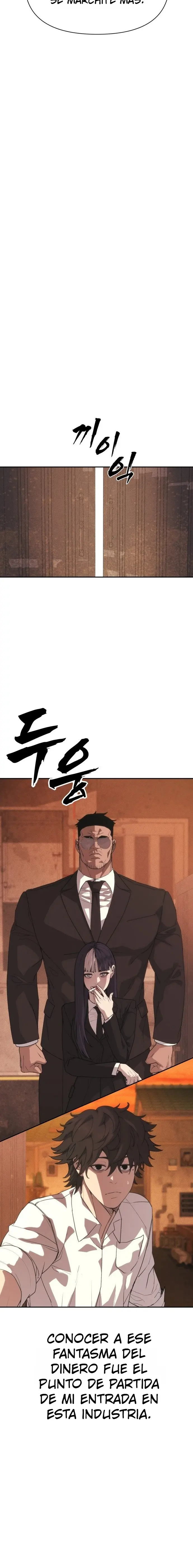 Chamán del dinero Capítulo 2 - Page 31
