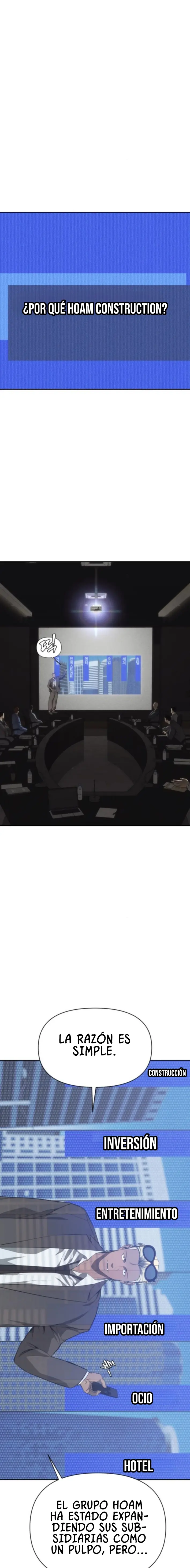 Chamán del dinero Capítulo 20 - Page 2