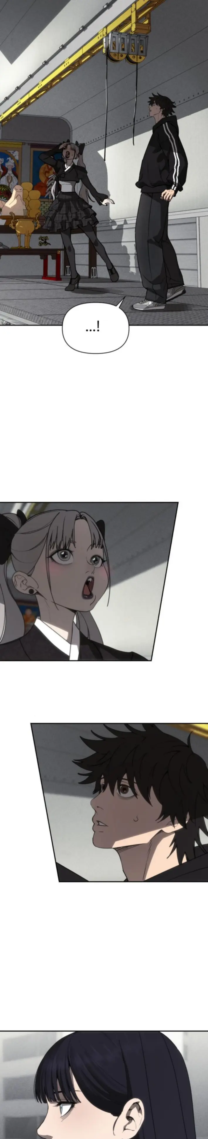 Chamán del dinero Capítulo 20 - Page 30