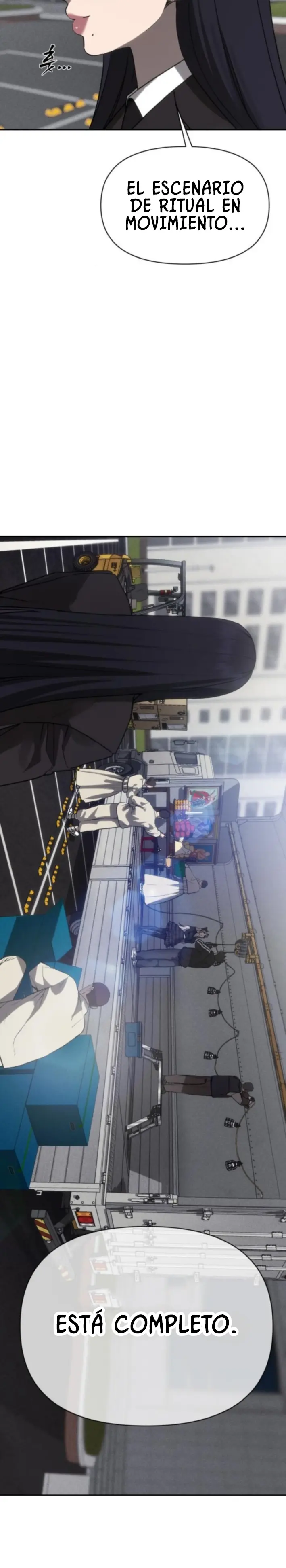 Chamán del dinero Capítulo 20 - Page 31