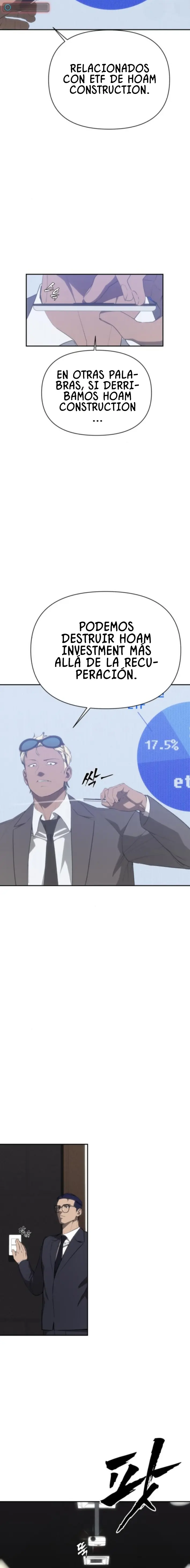 Chamán del dinero Capítulo 20 - Page 4