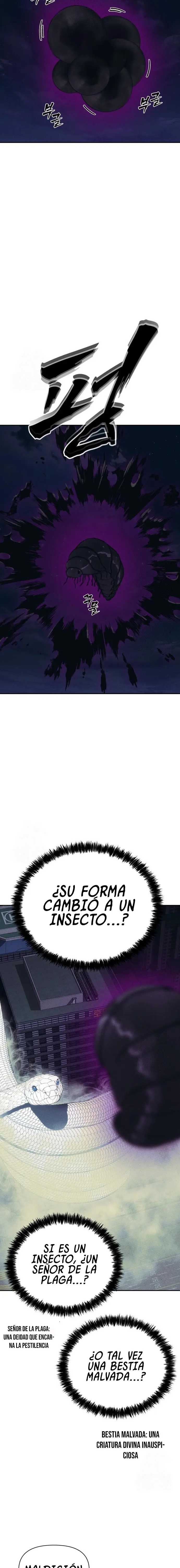 Chamán del dinero Capítulo 22 - Page 13