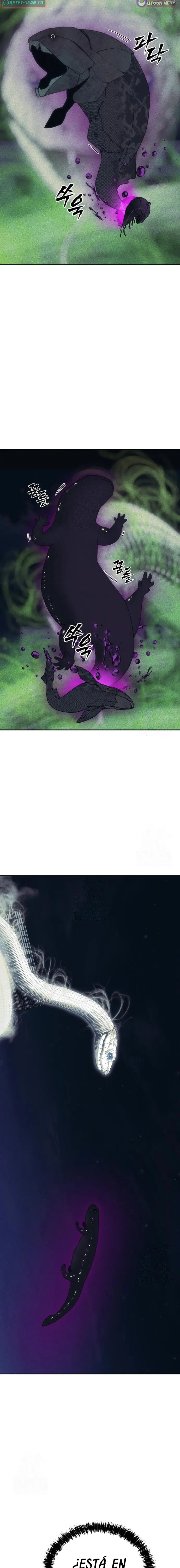 Chamán del dinero Capítulo 22 - Page 17