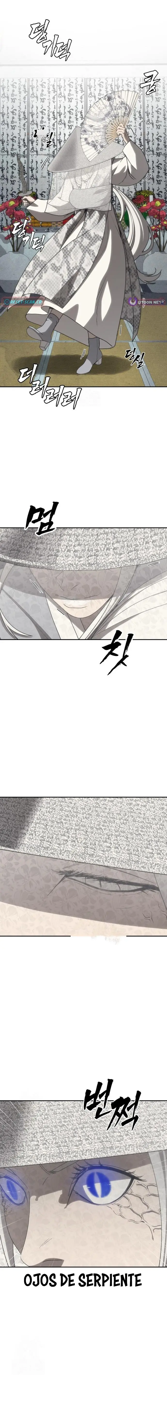 Chamán del dinero Capítulo 22 - Page 2