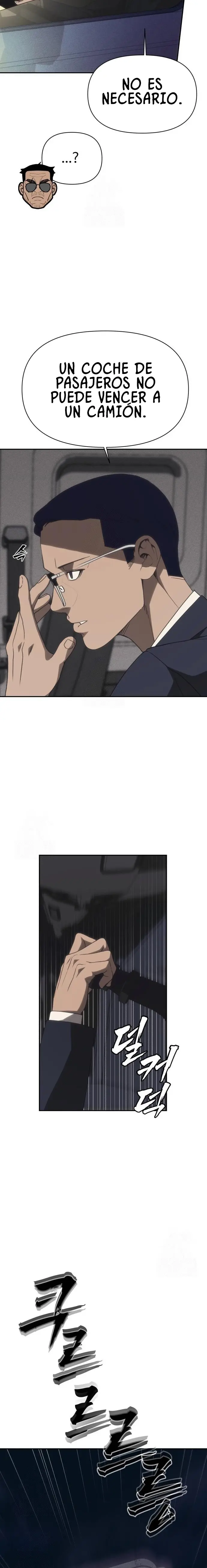 Chamán del dinero Capítulo 22 - Page 28