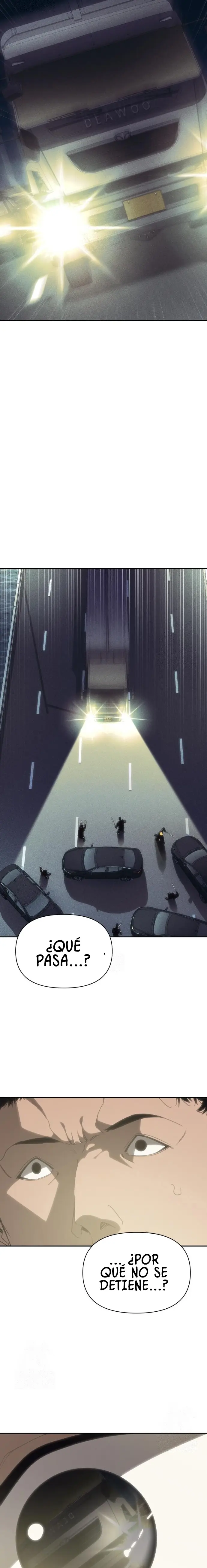 Chamán del dinero Capítulo 22 - Page 29